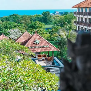 New Kuta By Lorin Uluwatu