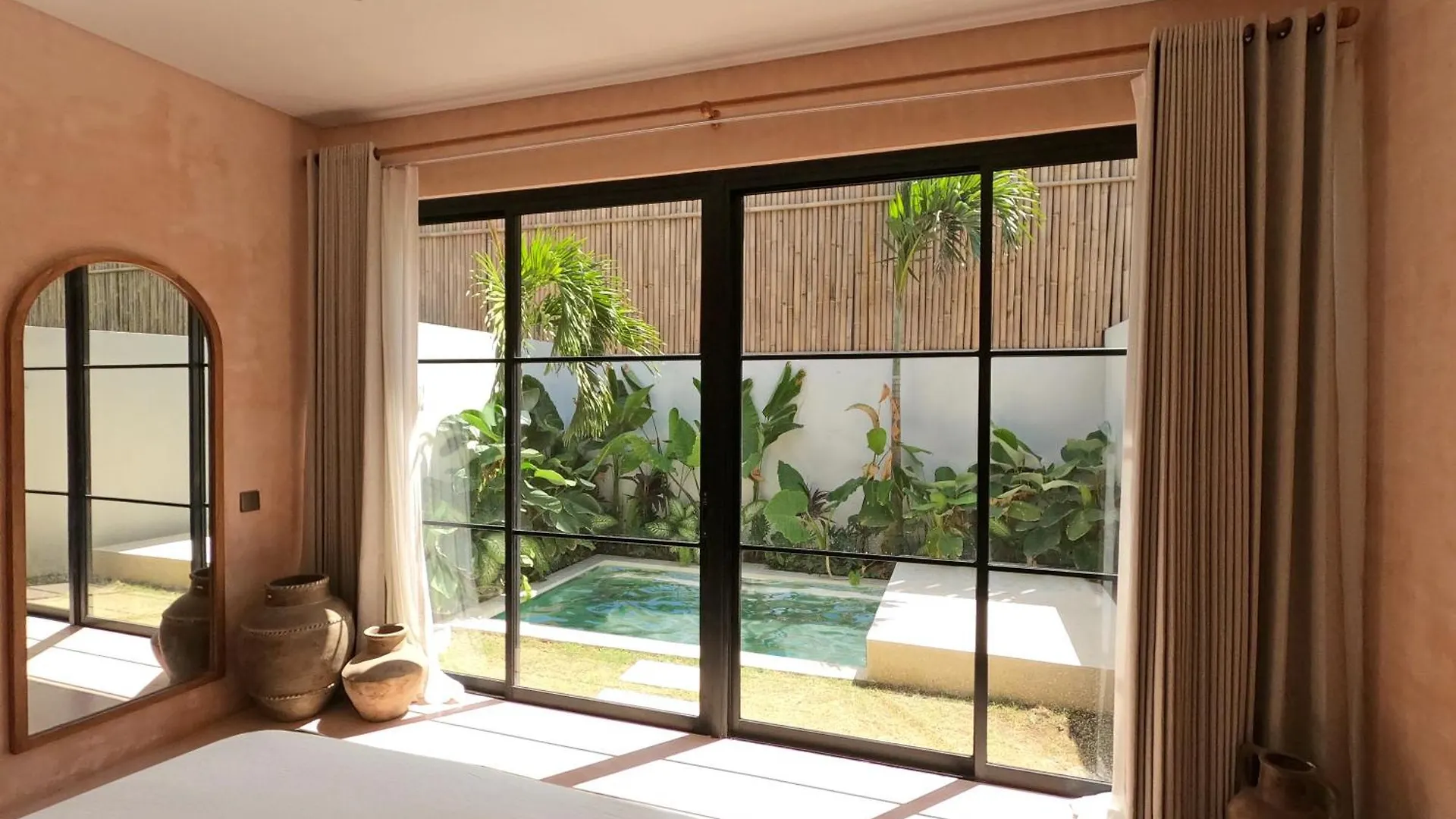Alma Bingin Boutique Hotel Улувату 0*,  Индонезия