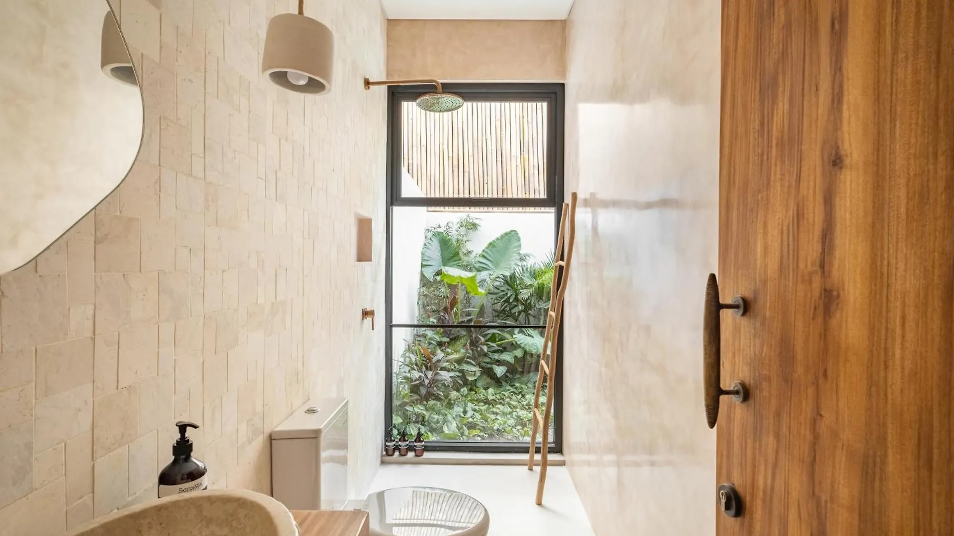 Alma Bingin Boutique Hotel Улувату 0*,