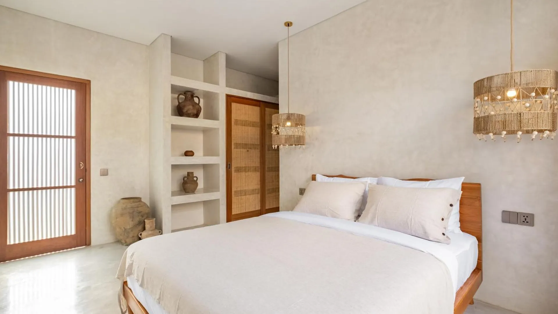Alma Bingin Boutique Hotel Улувату Индонезия