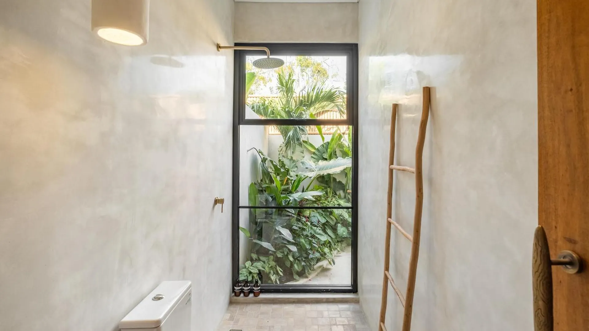 Alma Bingin Boutique Hotel Улувату 0*,