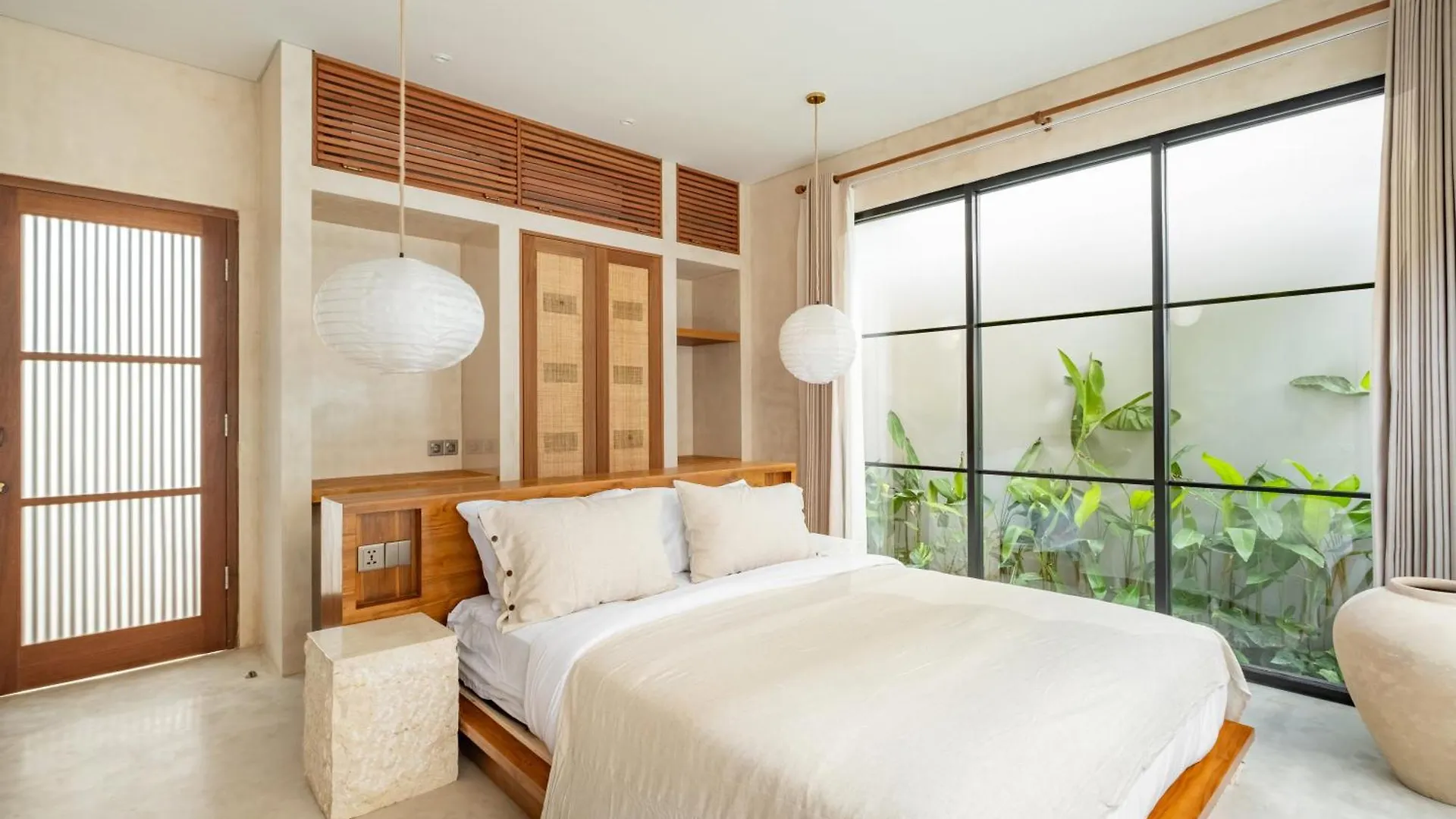 Alma Bingin Boutique Hotel Улувату Индонезия