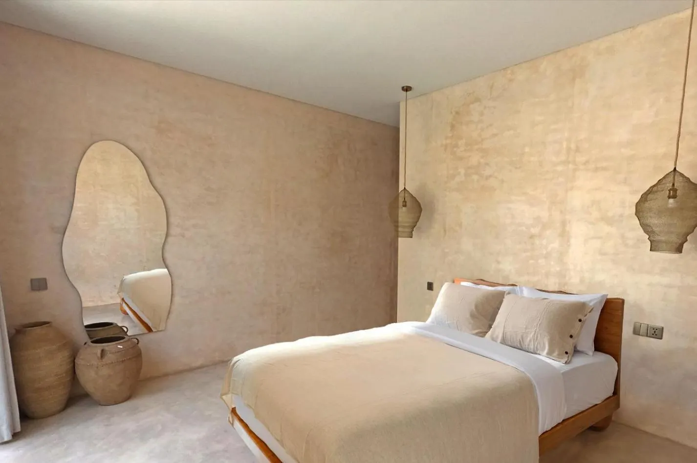 Alma Bingin Boutique Hotel Улувату