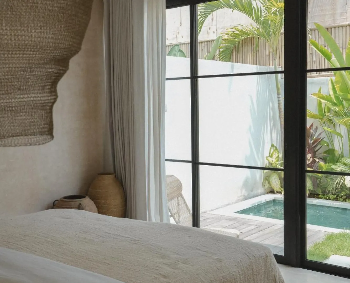 Alma Bingin Boutique Hotel Улувату 0*,  Индонезия
