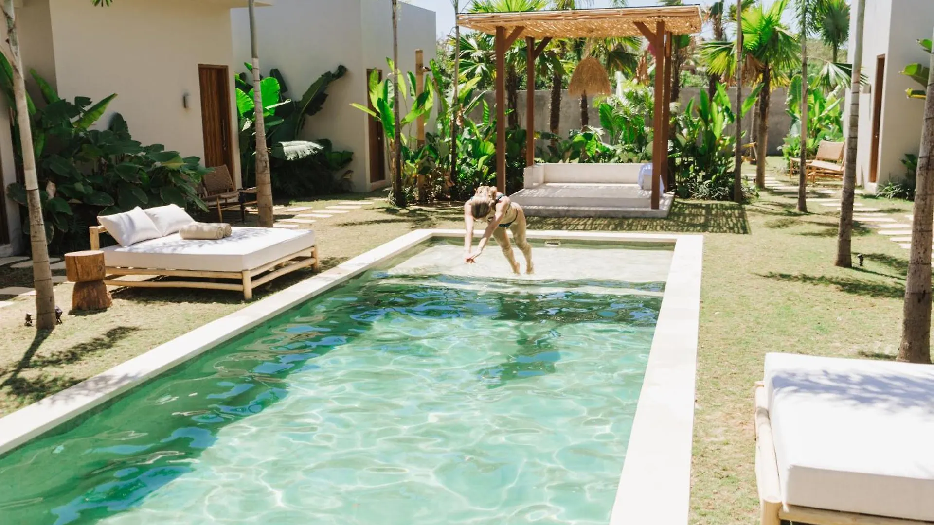 Alma Bingin Boutique Hotel Uluwatu