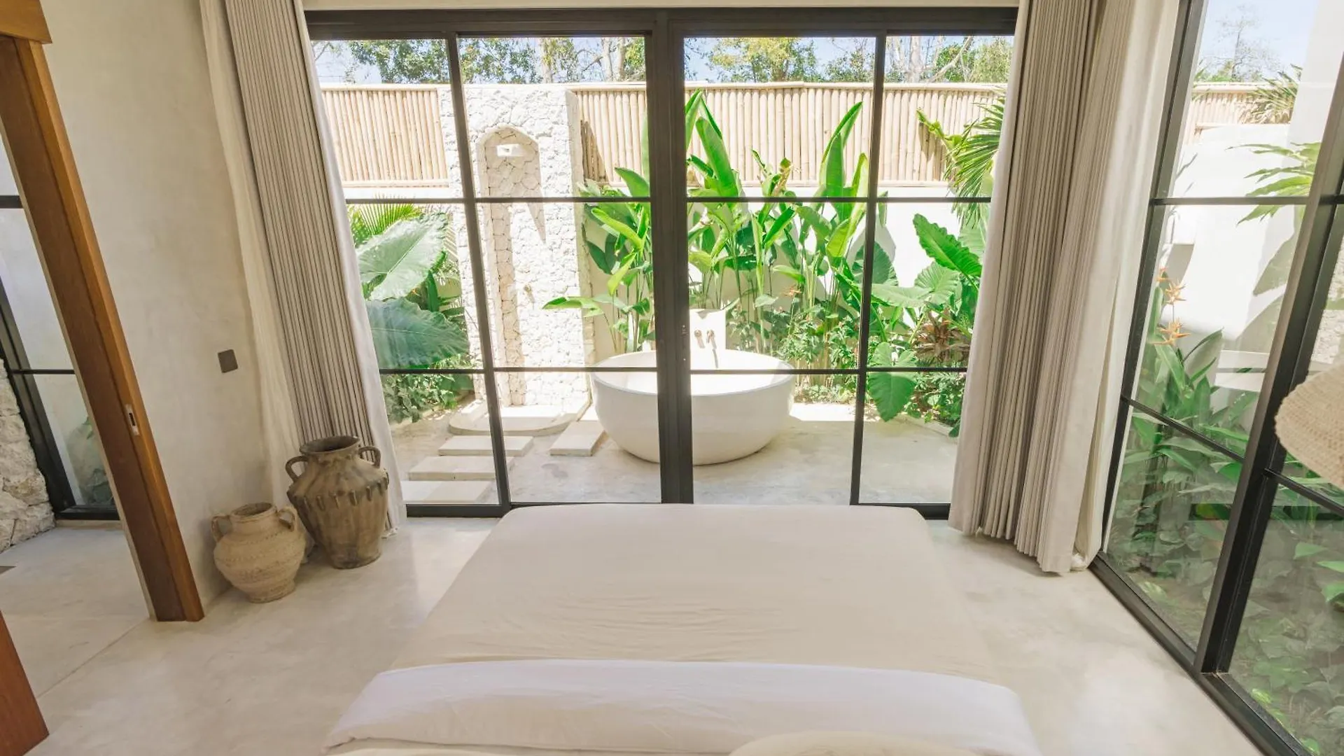 Alma Bingin Boutique Hotel Uluwatu