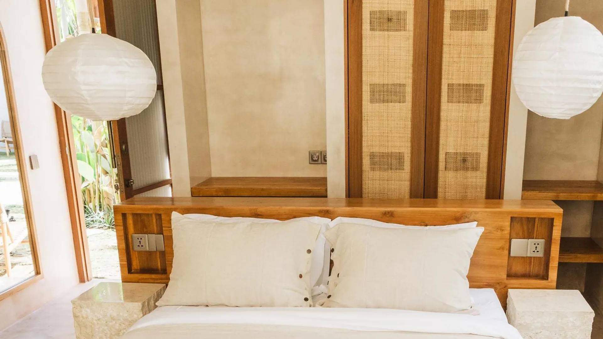 Alma Bingin Boutique Hotel Uluwatu