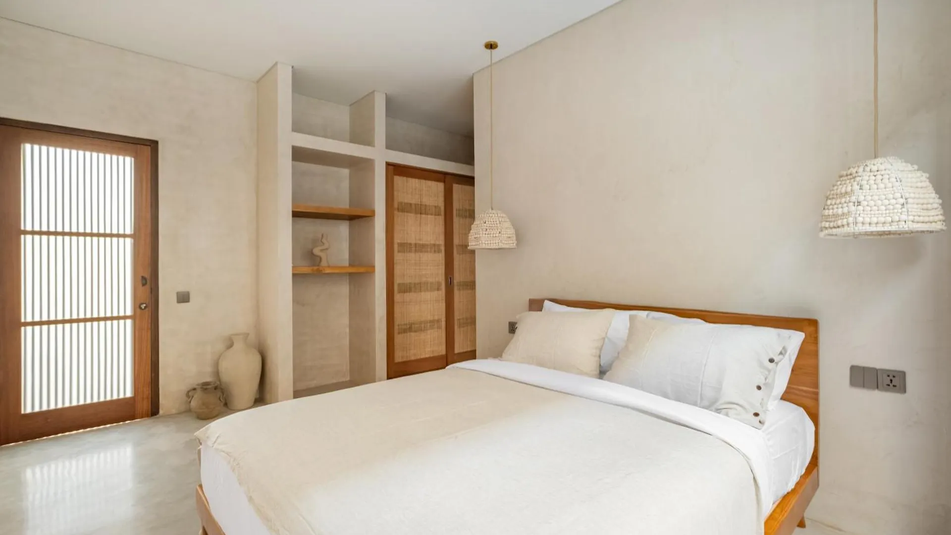 Alma Bingin Boutique Hotel Uluwatu