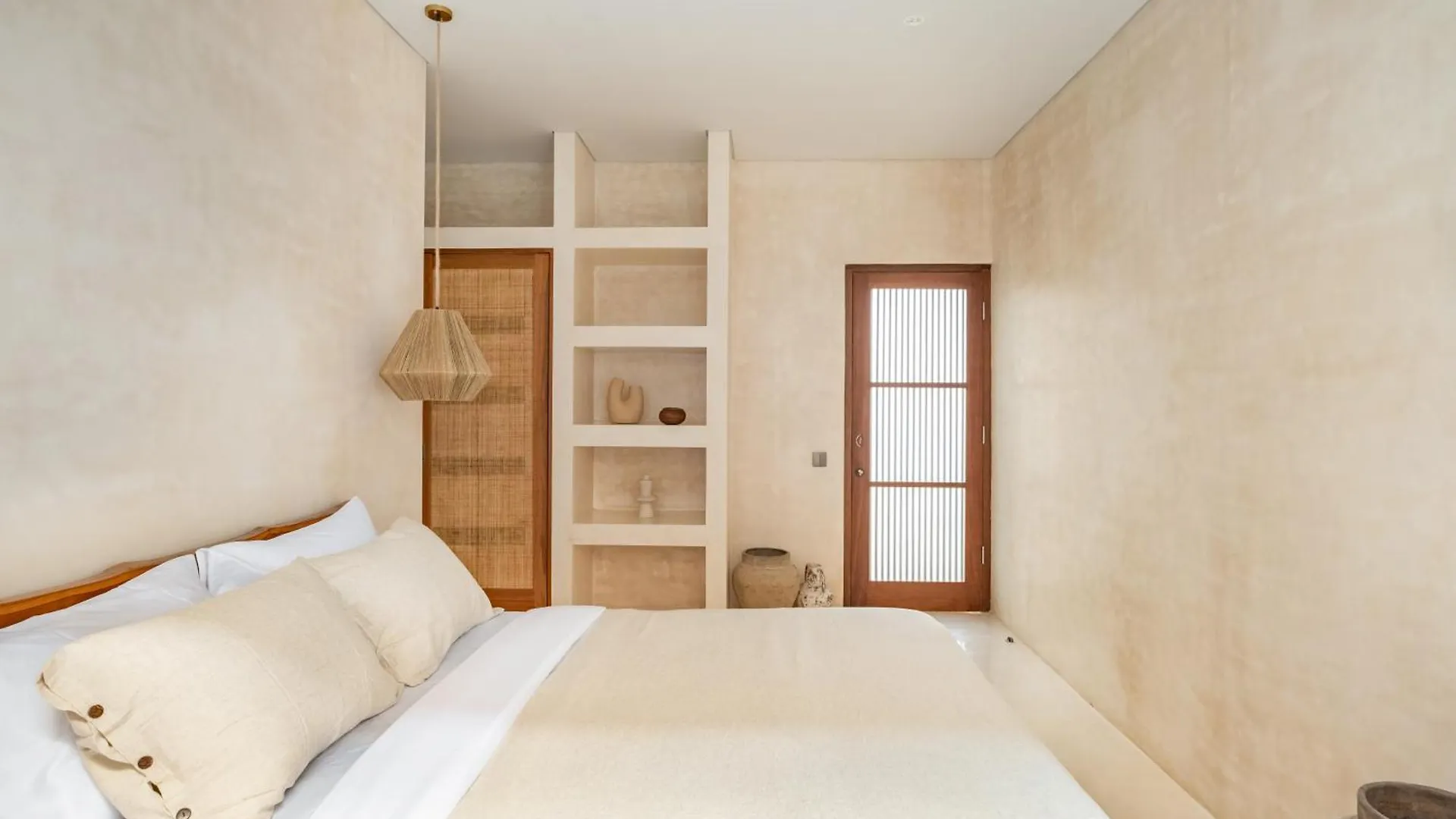 Alma Bingin Boutique Hotel Uluwatu  0*, Uluwatu (Bali) Indonesia