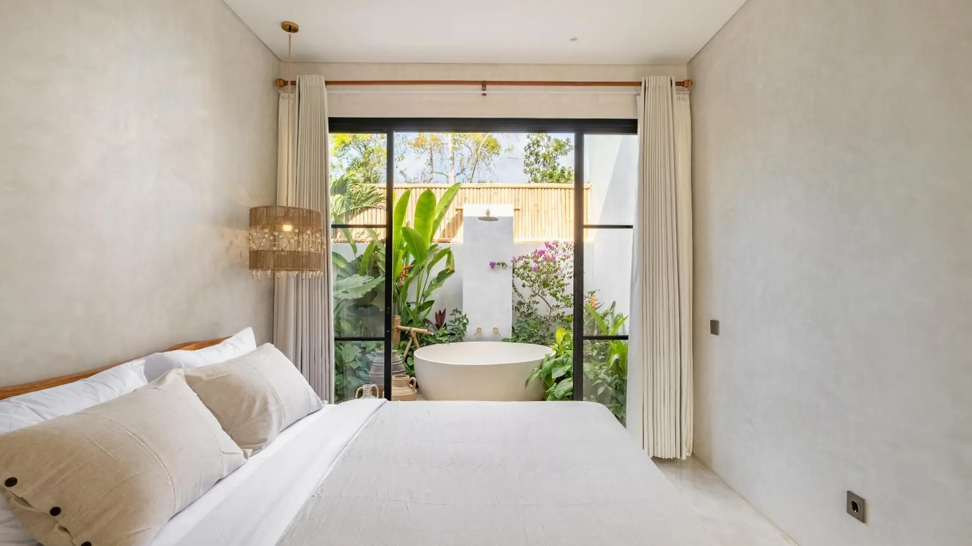 Alma Bingin Boutique Hotel Uluwatu