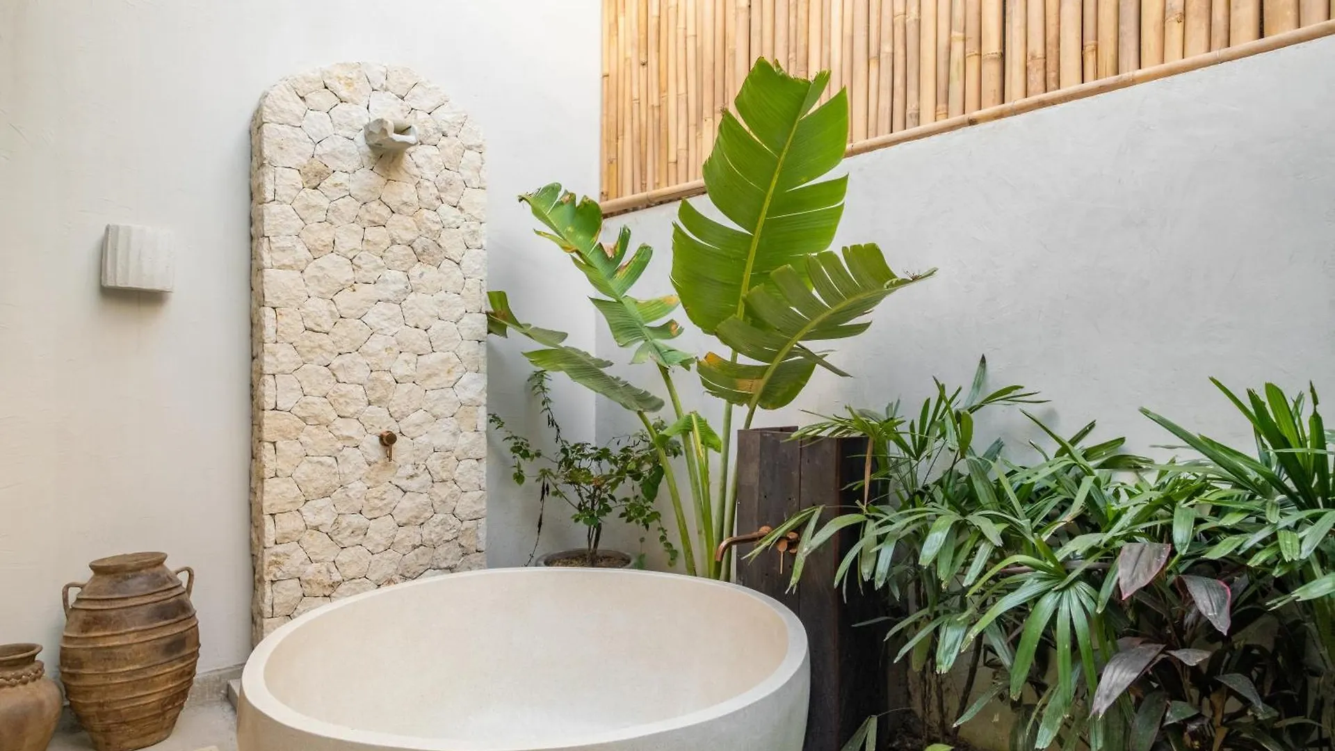 Alma Bingin Boutique Hotel Uluwatu