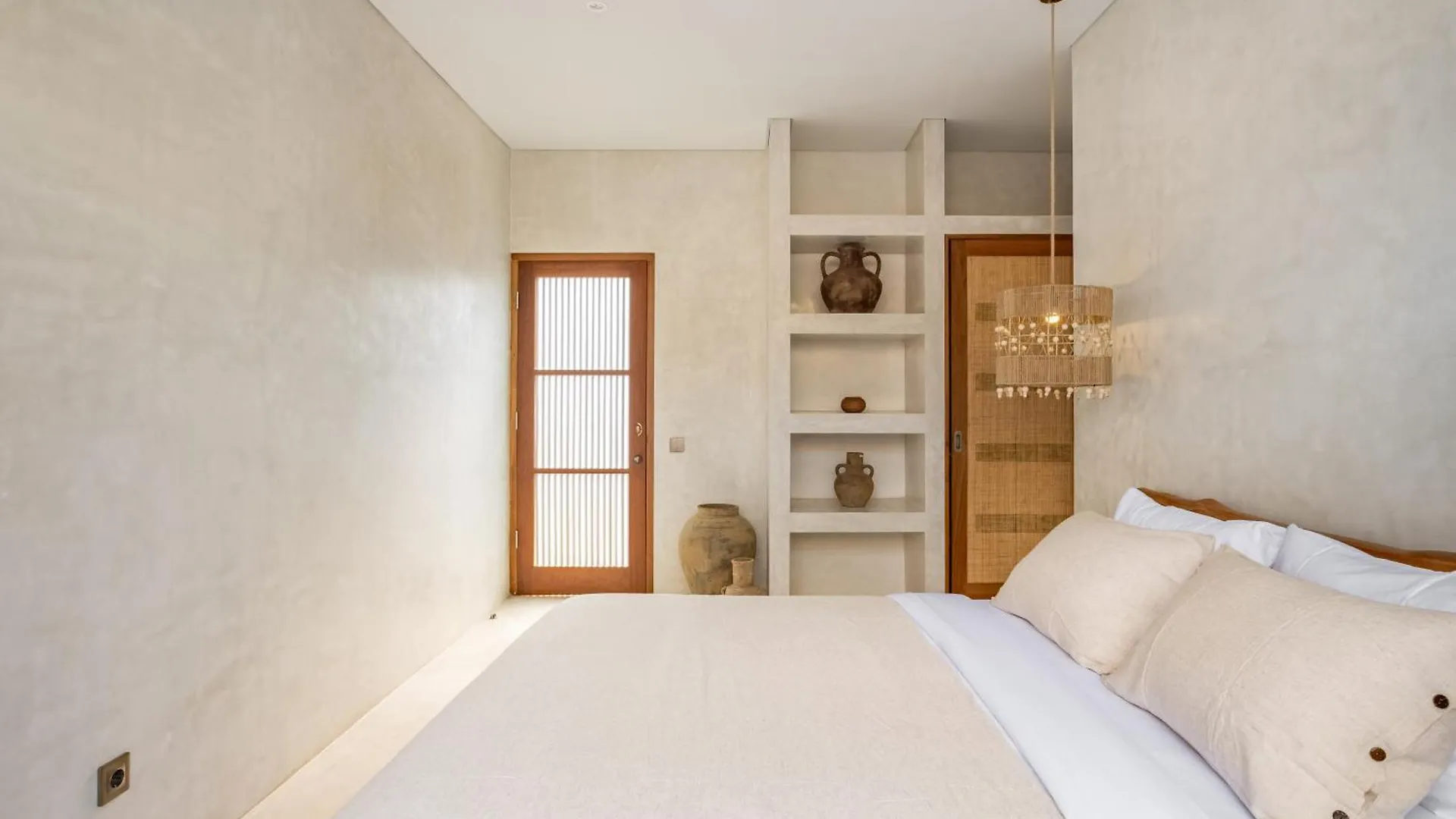 Alma Bingin Boutique Hotel Uluwatu  0*, Uluwatu (Bali)